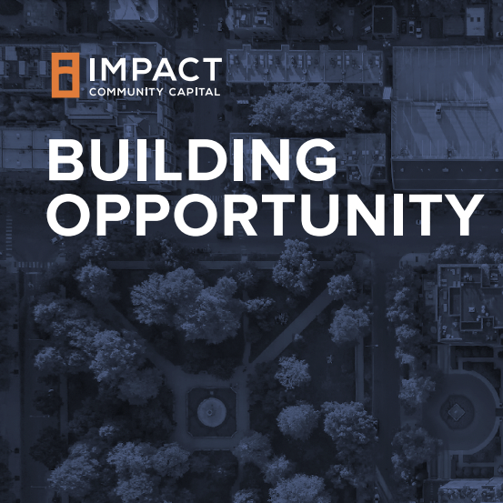 Building Opportunity Impact Report 2021